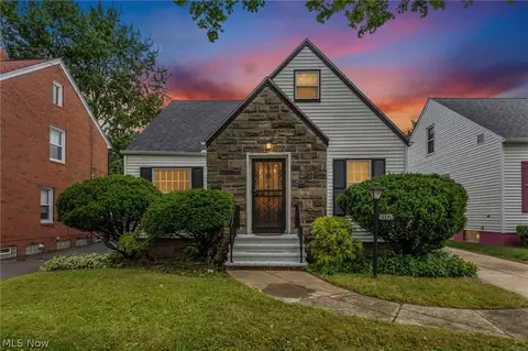 15907 Walden Ave, Cleveland, OH 44128