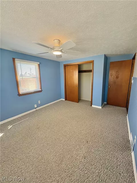 Bedroom - 1407 W Valentine Cir NW, Canton, OH 44708 photo 5 of 7
