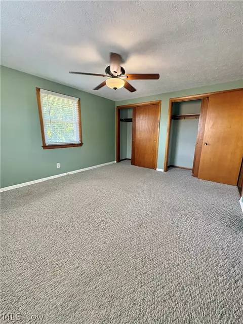 Bedroom - 1407 W Valentine Cir NW, Canton, OH 44708 photo 2 of 7