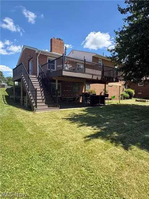 Exterior - 1407 W Valentine Cir NW, Canton, OH 44708 photo 1 of 6