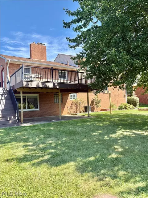 Exterior - 1407 W Valentine Cir NW, Canton, OH 44708 photo 7 of 7