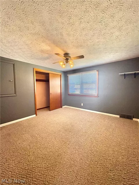 Bedroom - 1407 W Valentine Cir NW, Canton, OH 44708 photo 7 of 7