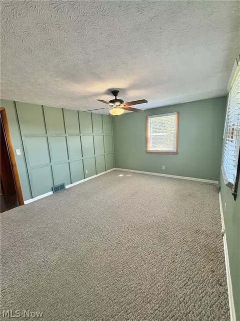 Bedroom - 1407 W Valentine Cir NW, Canton, OH 44708 photo 3 of 7