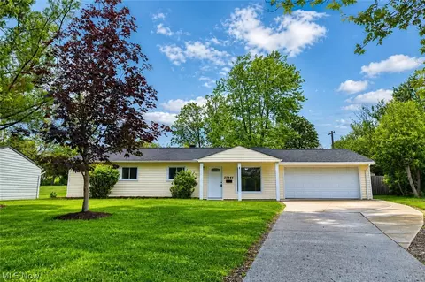25445 Randolph Rd, Bedford Heights, OH 44146