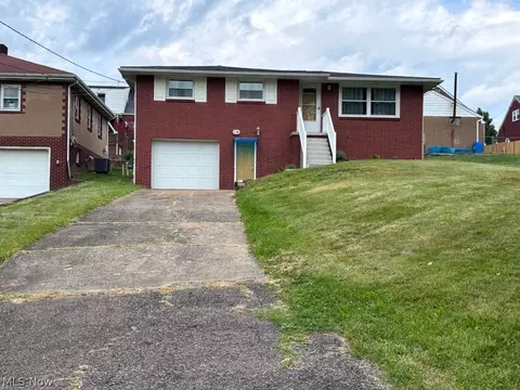 213 St Ann Way, Weirton, WV 26062
