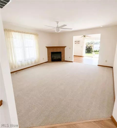 Living - 17811 Engle Ct, Brook Park, OH 44142 photo 1 of 3