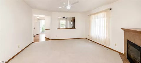 Living - 17811 Engle Ct, Brook Park, OH 44142 photo 2 of 3