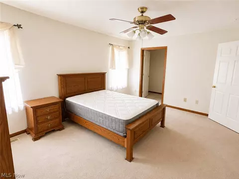 Bedroom - 17811 Engle Ct, Brook Park, OH 44142 photo 1 of 4