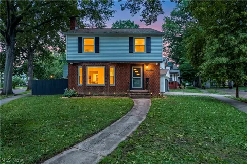 6806 Ottawa, Cleveland, OH 44105