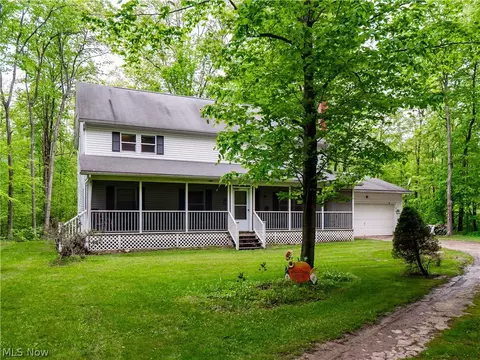7120 Firestone Rd, Spencer, OH 44275