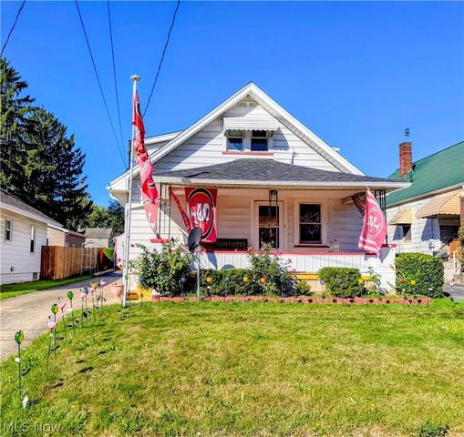 26 N Glenellen Ave, Youngstown, OH 44509