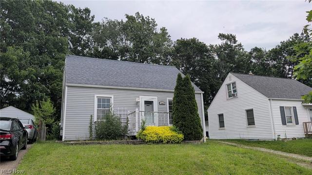 1663 Highview Ave, Akron, OH 44301