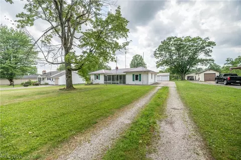 5033 N Park Avenue Ext, Warren, OH 44481