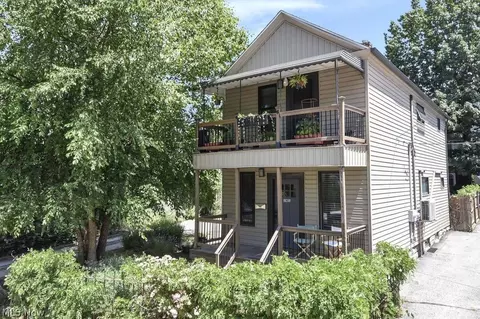 1901 Coltman Rd, Cleveland, OH 44106
