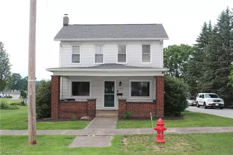 149 Noble St W, East Canton, OH 44730