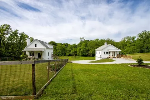 14350 Township Road 473, Lakeville, OH 44638