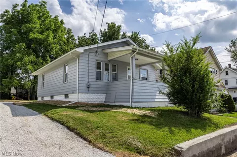 510 Allenford St, Akron, OH 44314
