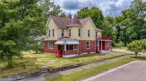 111 W Cuyahoga Falls Ave, Akron, OH 44310