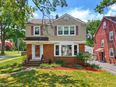 3890 Bethany Rd, Cleveland, OH 44118