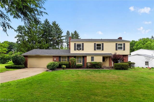 2801 Reeves Rd NE, Warren, OH 44483