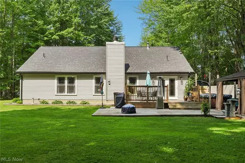 Exterior - 3213 Bates Rd, Madison, OH 44057 photo 10 of 14