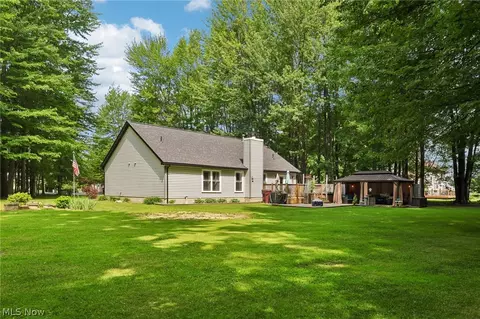 Exterior - 3213 Bates Rd, Madison, OH 44057 photo 12 of 14