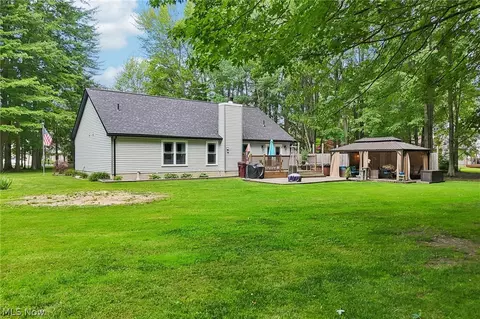 Exterior - 3213 Bates Rd, Madison, OH 44057 photo 14 of 14