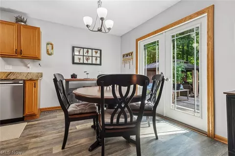 Dining - 3213 Bates Rd, Madison, OH 44057 photo 1 of 2