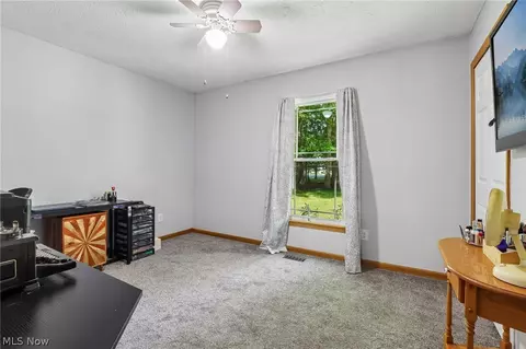 Bedroom - 3213 Bates Rd, Madison, OH 44057 photo 4 of 7