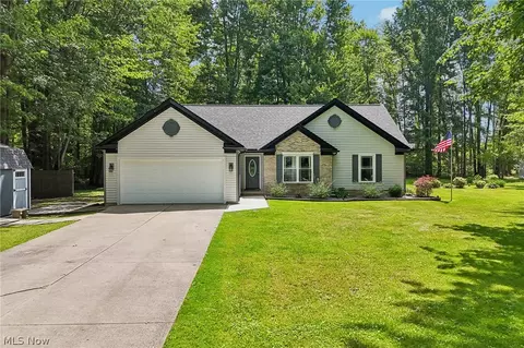 Exterior - 3213 Bates Rd, Madison, OH 44057 photo 13 of 14