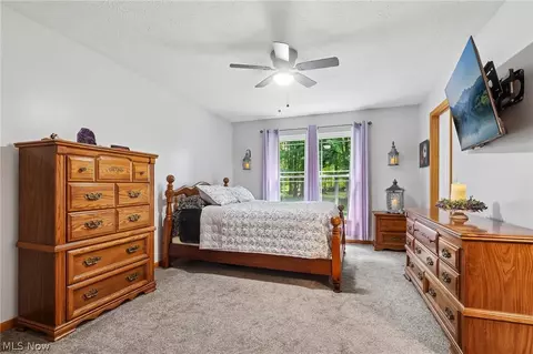Bedroom - 3213 Bates Rd, Madison, OH 44057 photo 1 of 7