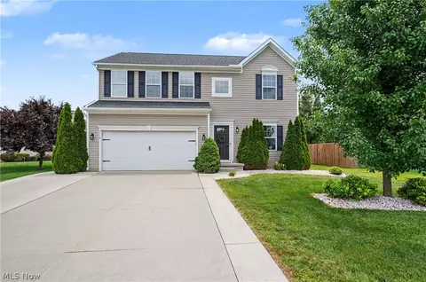 4118 Pembroke Dr, Kent, OH 44240