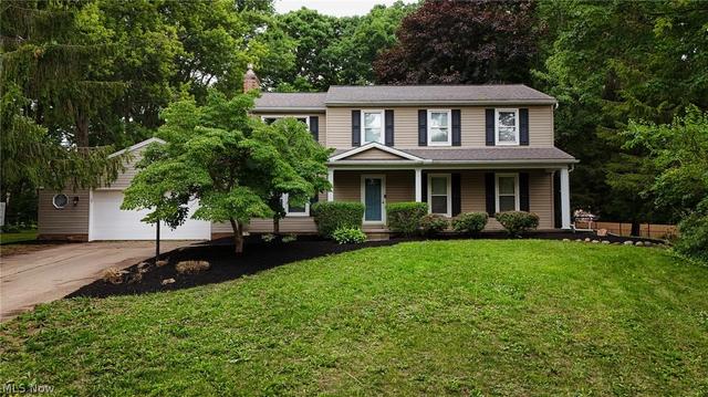5387 Cherokee Ave NW, North Canton, OH 44720