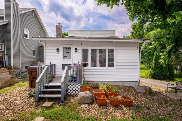 8177 S Cleveland Massillon Rd #55, Clinton, OH 44216