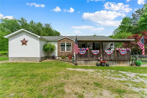 42580 Buckeye Rd, Lisbon, OH 44432