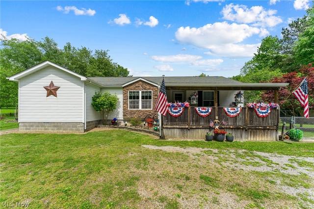 42580 Buckeye Rd, Lisbon, OH 44432