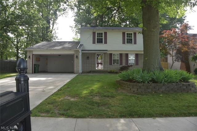 537 Howells Ct, Eastlake, OH 44095