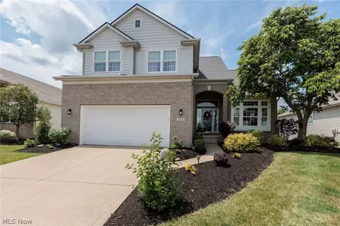 3933 Hedgewood Dr, Medina, OH 44256