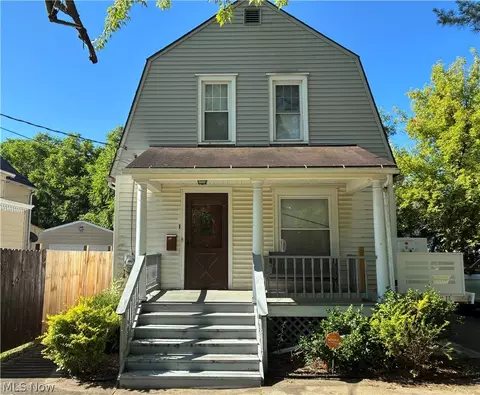 516 Fairfield St, Warren, OH 44483