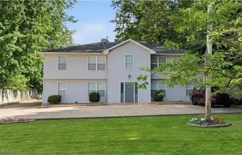 671 Moyer Ave, Boardman, OH 44512