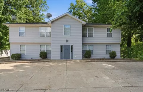 Exterior - 671 Moyer Ave, Boardman, OH 44512 photo 1 of 6