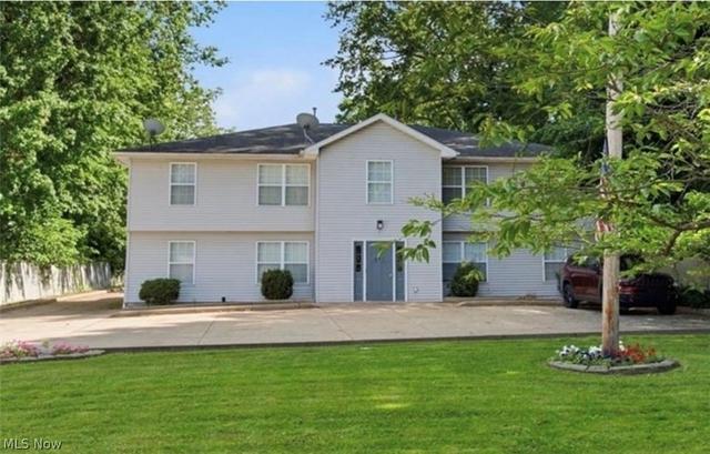 671 Moyer Ave, Boardman, OH 44512