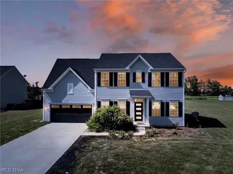 5454 Schueller Blvd, Sheffield Lake, OH 44054