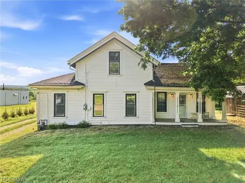 6090 Youngstown Conneaut Rd, Kinsman, OH 44428