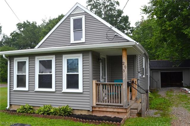 203 Sherman Ave, Ashland, OH 44805