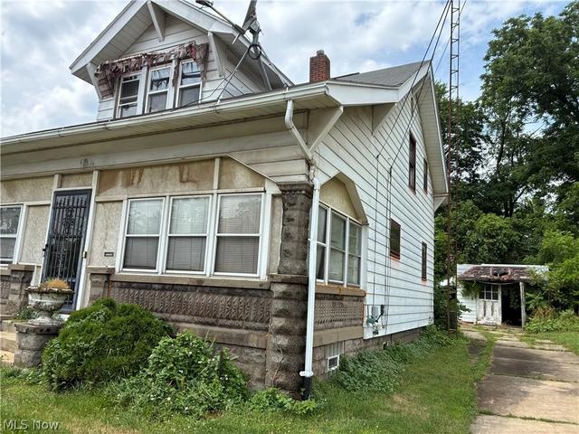 106 Shriver Ave SE, Massillon, OH 44646