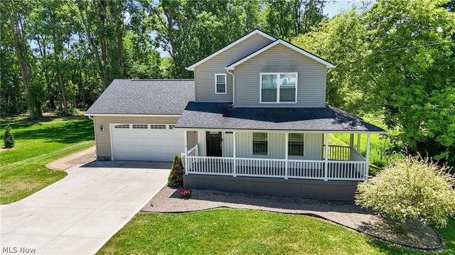 116 Myers St, Creston, OH 44217