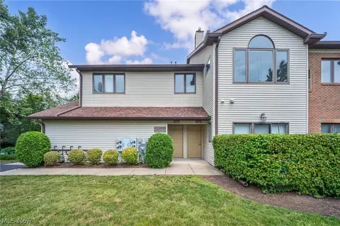 9680 Sylvan Ln, Mentor, OH 44060