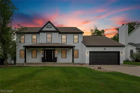 1194 Dover Dr, Medina, OH 44256