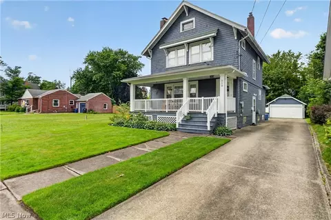 515 Myrtle Ave, Ashtabula, OH 44004